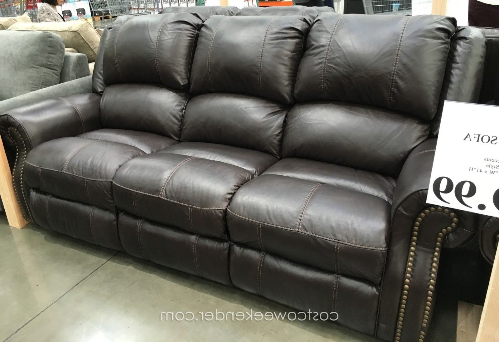 Well Known Berkline Sectional Sofas Inside Berkline Leather Sectional Sofas • Leather Sofa (Photo 2 of 15)