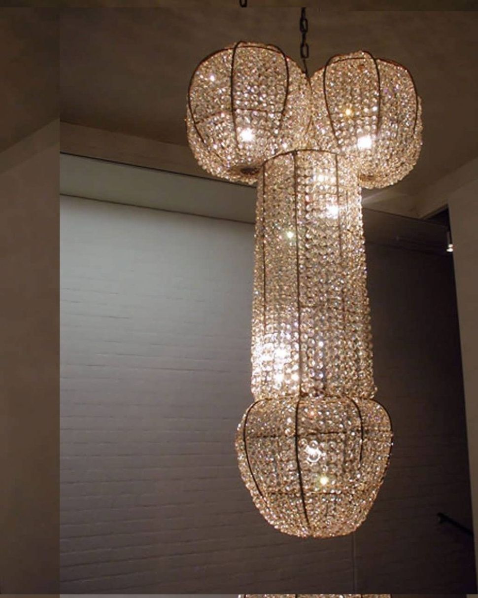Well Known Chandeliers Design : Fabulous Crystal Chandelier Lighting Small Pertaining To Contemporary Large Chandeliers (Photo 7 of 15)