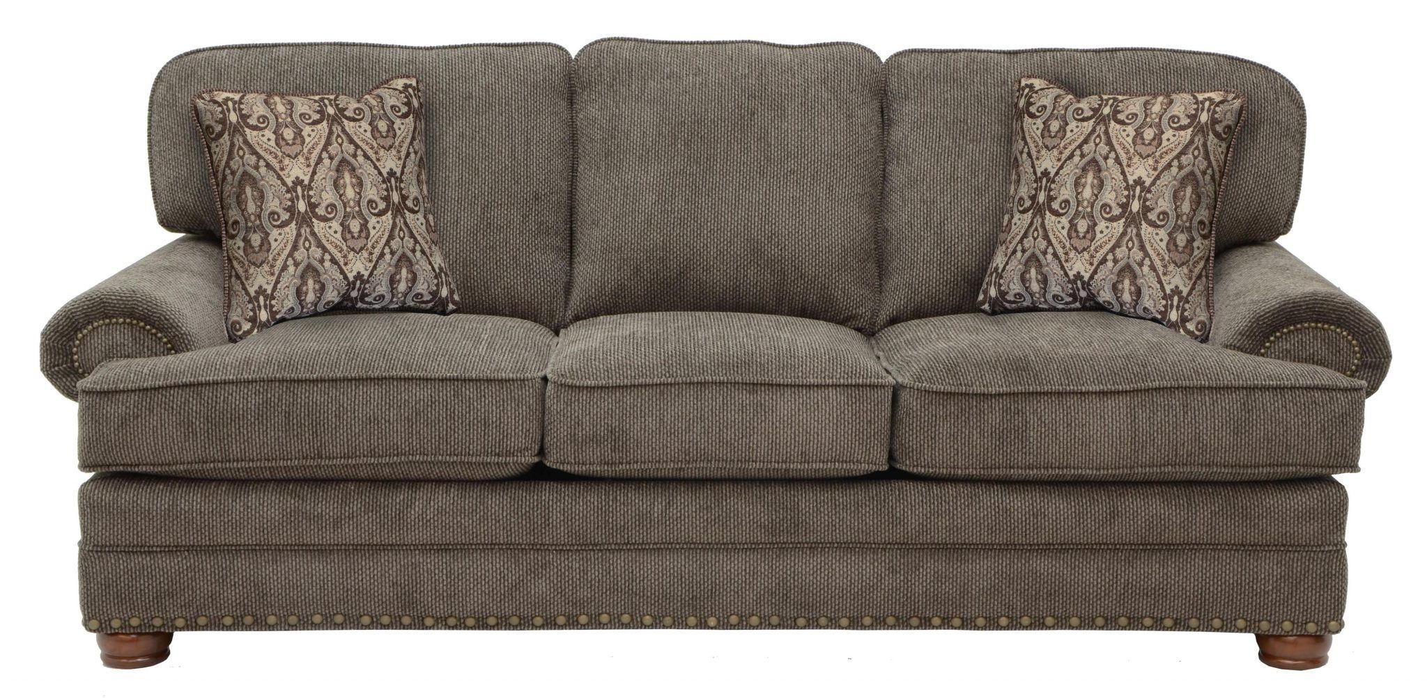 Well Known Furniture: Beautiful Big Lots Loveseatashley Fallston Design Intended For Wilmington Nc Sectional Sofas (Photo 14 of 15)