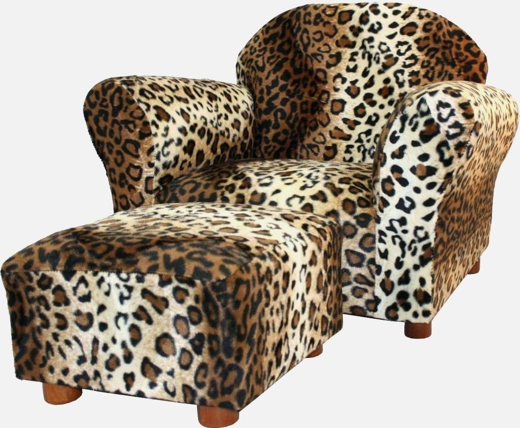 Well Known Inspiring New Zebra Chaise Lounge Interior Picture For Animal Within Leopard Print Chaise Lounges (Photo 15 of 15)