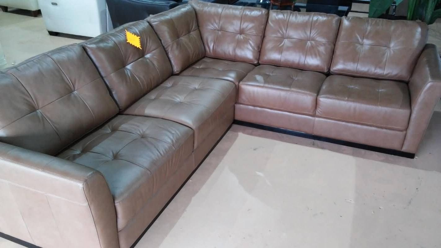 Well Known Macys Leather Sectional Sofas Inside Uncategorized (View 11 of 15)