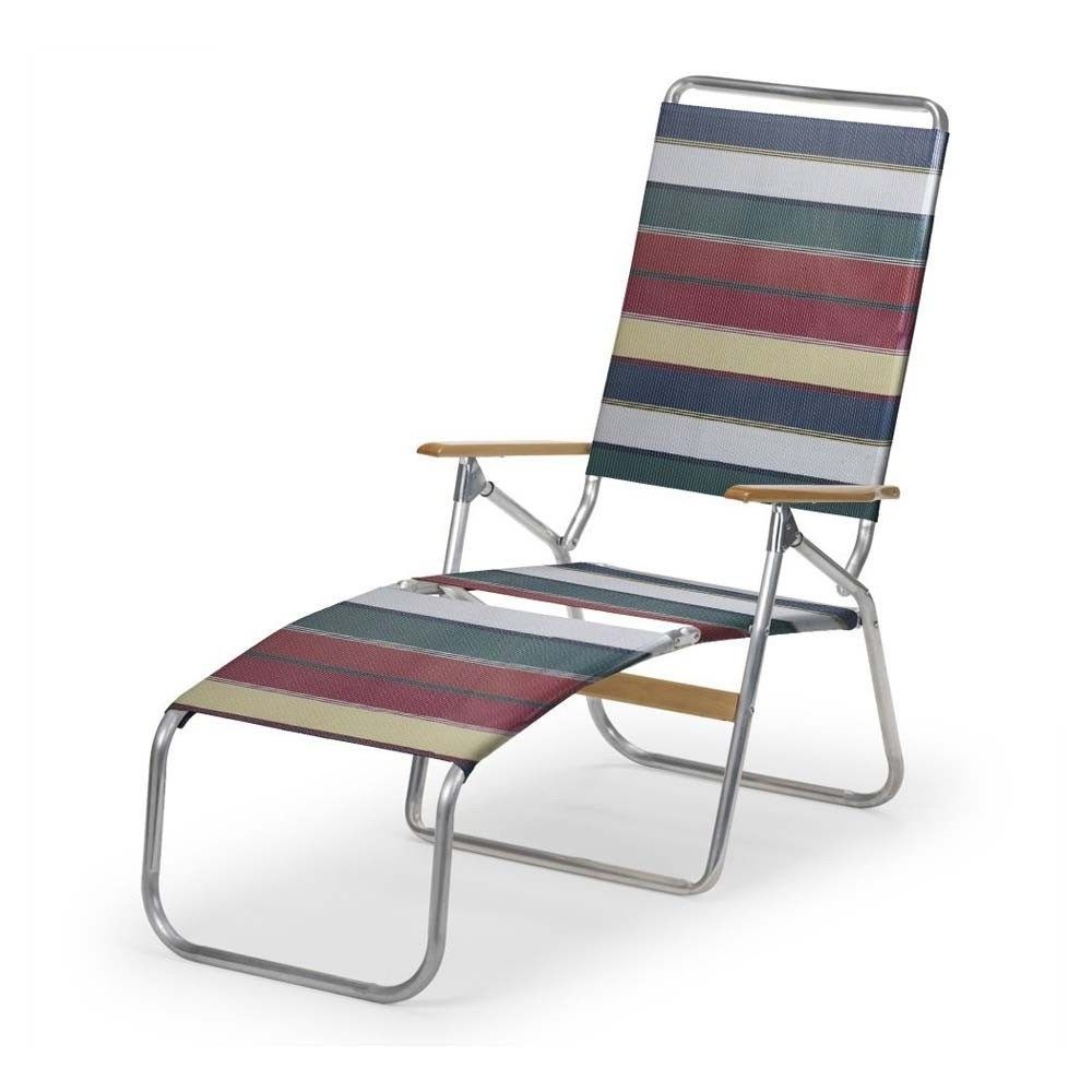 Well Known Nice Folding Chaise Lounge Chair With Folding Chaise Lounge Lawn With Regard To Folding Chaises (Photo 9 of 15)