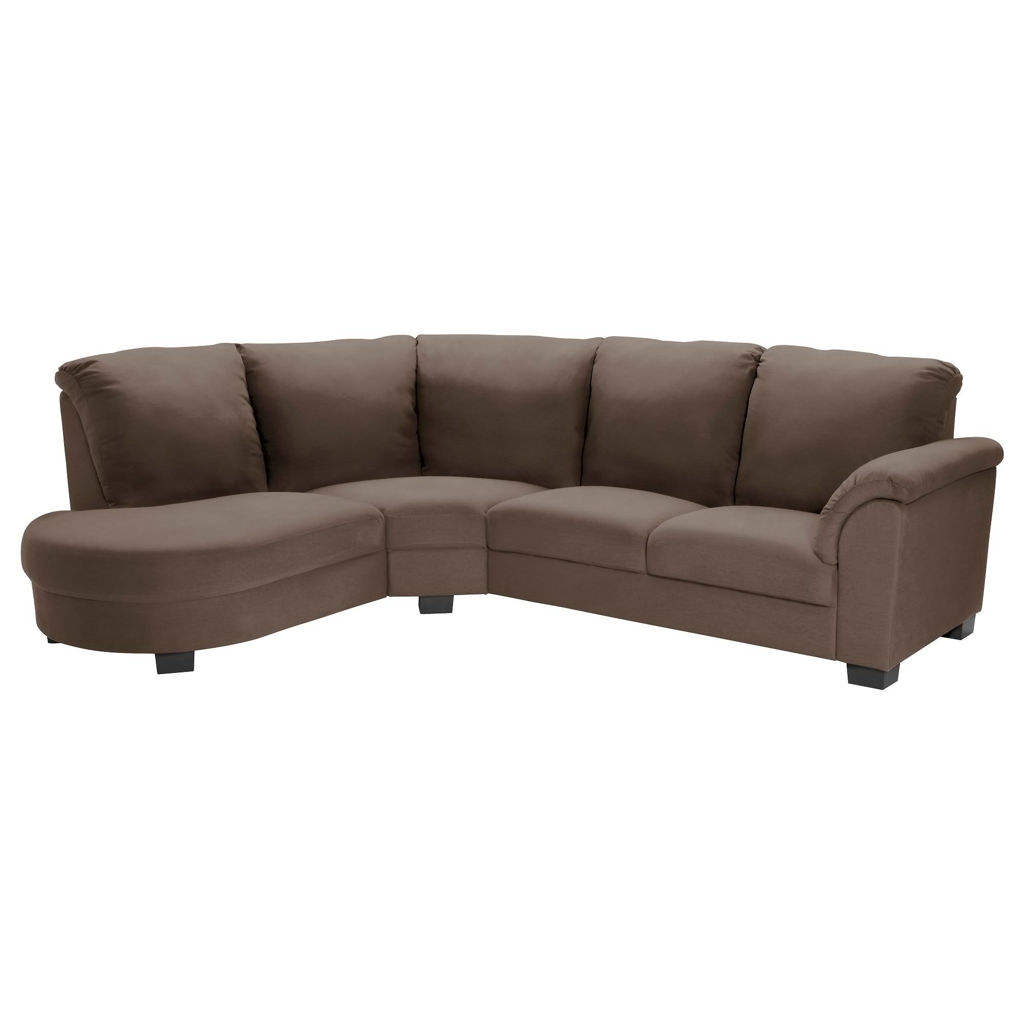 Well Known Sectional Sofas At Ikea With Regard To Sectional Sofa Design: Corner Sectional Sofa Slipcovers Lamps (View 14 of 15)