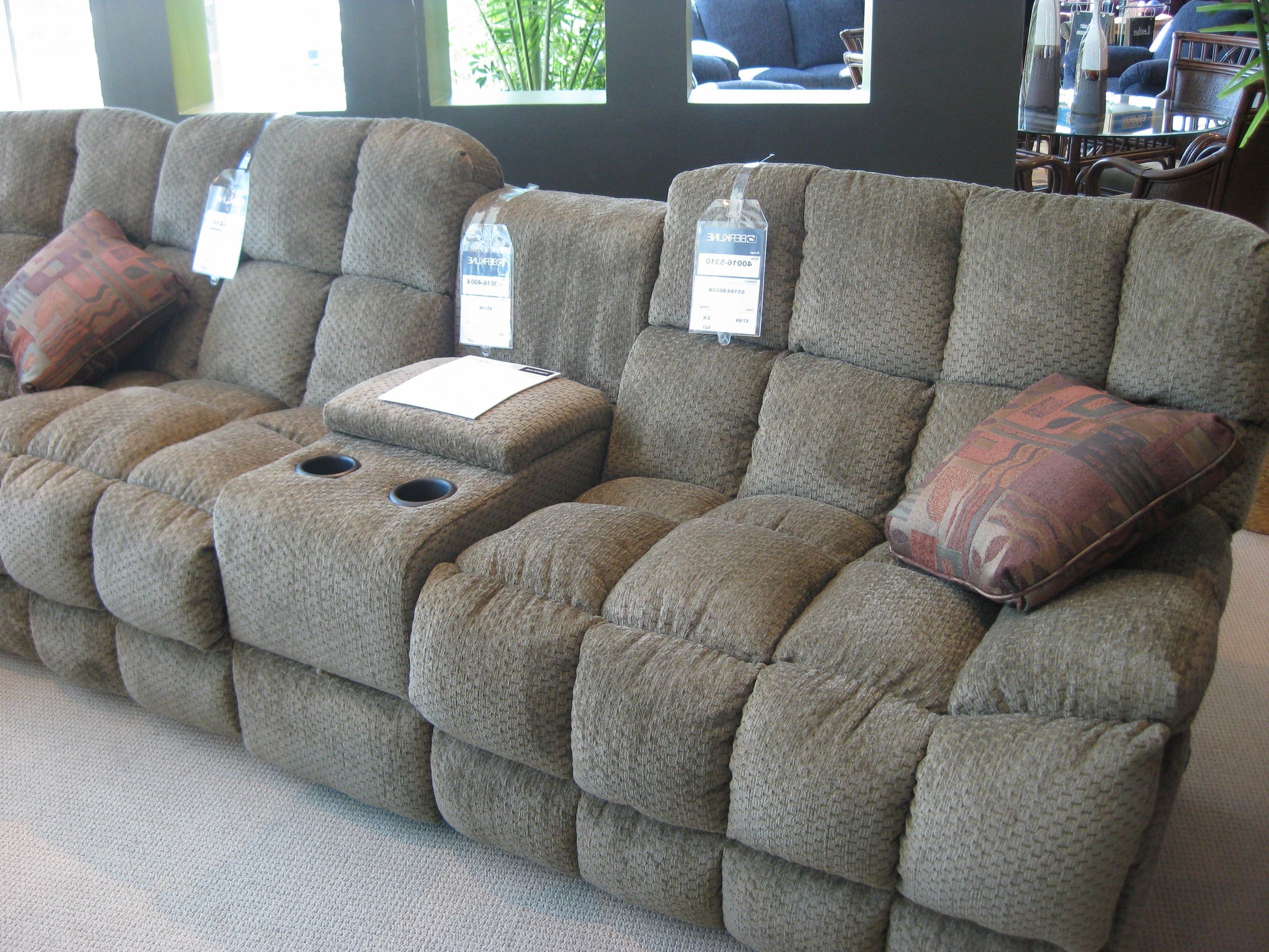 Well Known Theatre Sectional Sofas With Awesome Sectional Sofa Theater Style – Mediasupload (View 9 of 15)