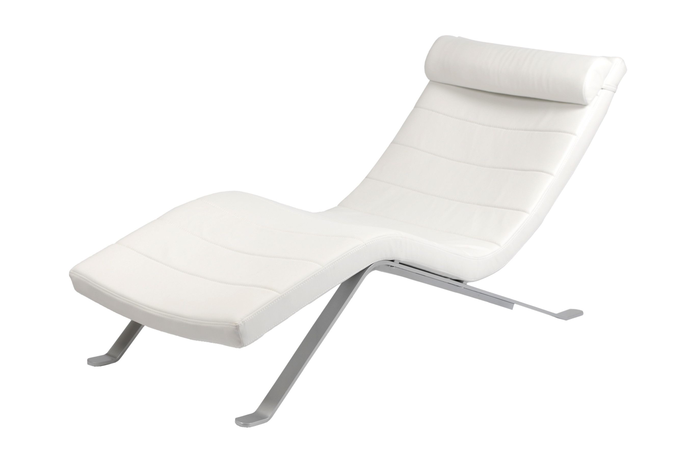White Chaise Lounge Chairs Throughout Popular Convertible Chair : Outdoor Chaise Lounge Chairs Lounge White (View 10 of 15)