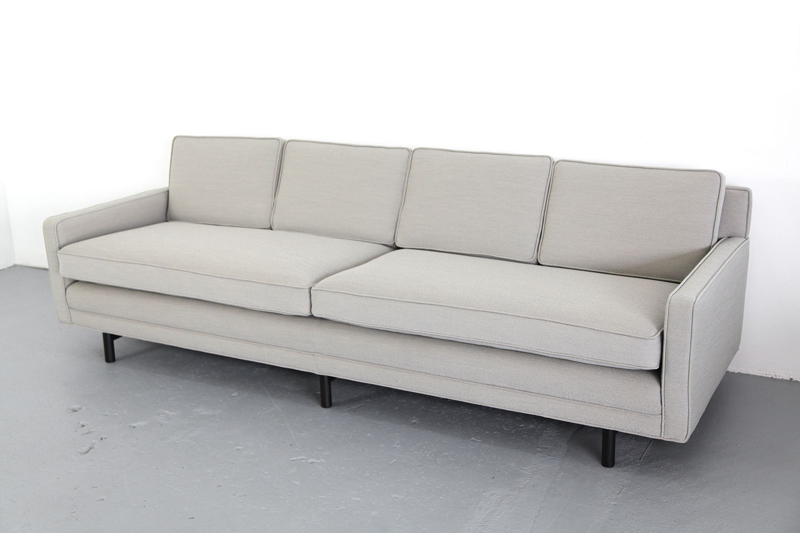 Featured Photo of 15 Best Collection of Four Seater Sofas