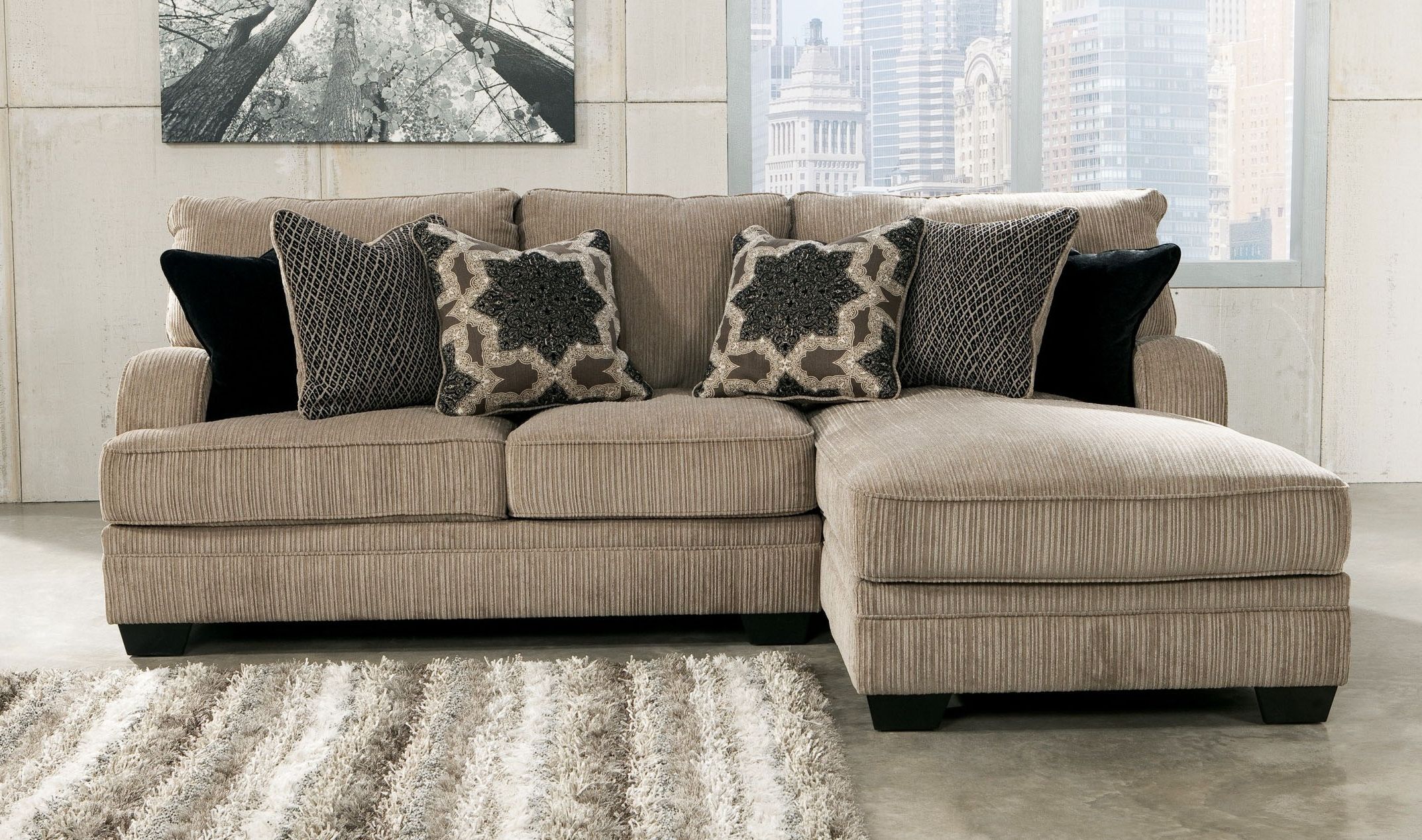 Widely Used Best Small Sectional Sofas With Chaise 81 On Wide Sectional Sofa Intended For North Carolina Sectional Sofas (View 1 of 15)