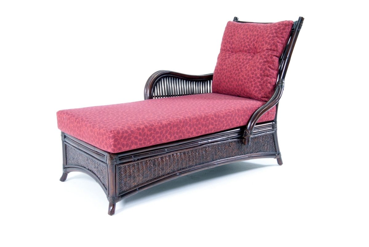 Widely Used Chairs And Rockers – Boca Rattan Inside Boca Chaise Lounge Outdoor Chairs With Pillows (Photo 15 of 15)