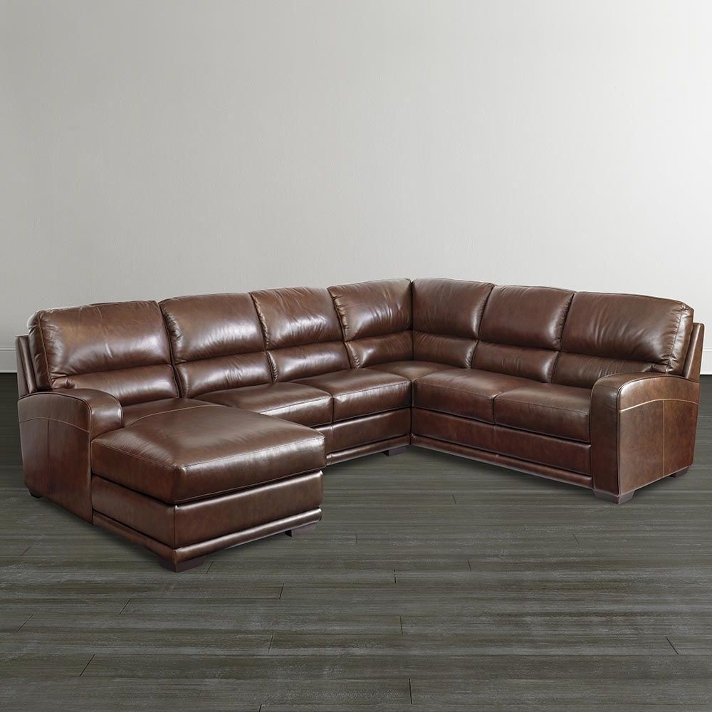 Widely Used Chic U Shaped Sectional Sofas You Must Have – S3net – Sectional In U Shaped Leather Sectional Sofas (View 1 of 15)