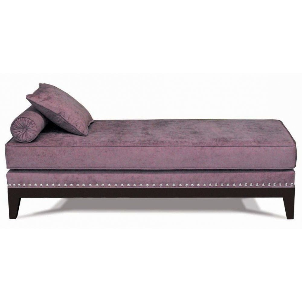 Widely Used Christina Purple Chaise Lounge – From Ultimate Contract Uk Intended For Purple Chaise Lounges (View 12 of 15)