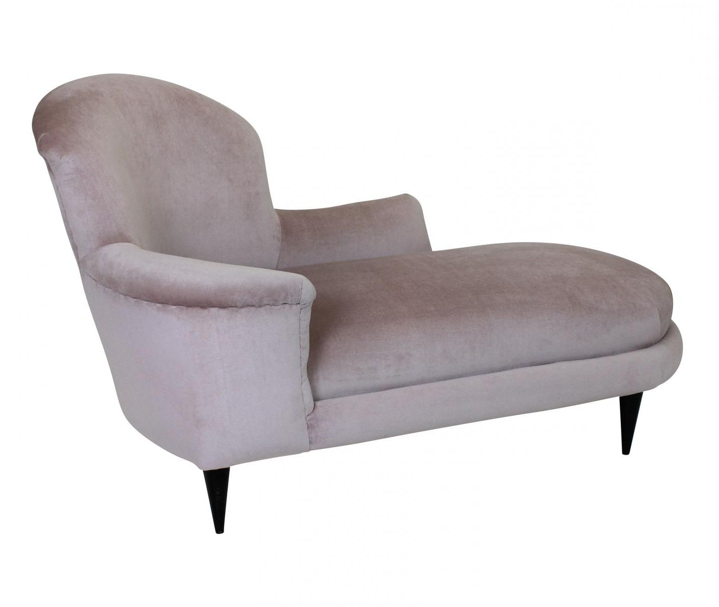 Widely Used Pink Chaise Lounge Sale (View 7 of 15)