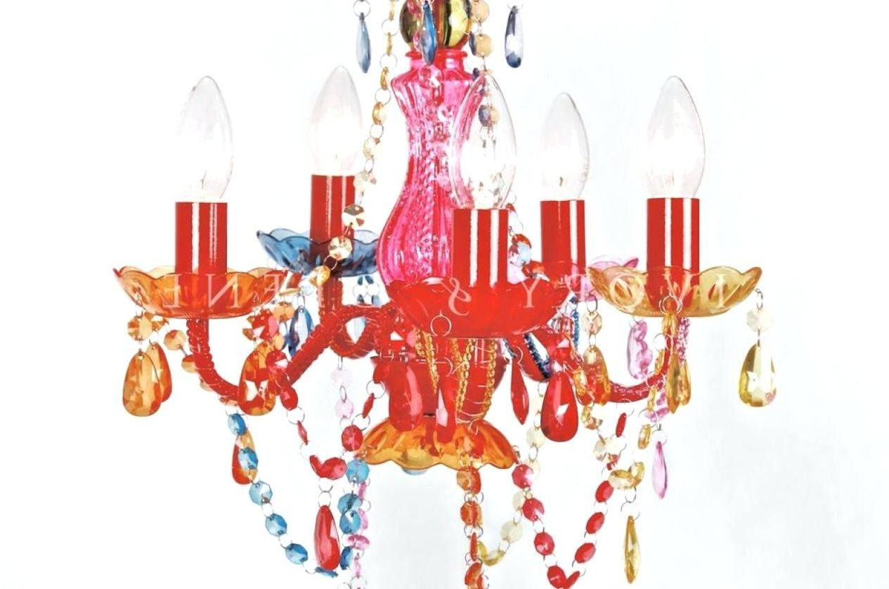 2017 Small Red Chandelier Glass Charm Full Size Of Interesting Elegant Ex Pertaining To Small Red Chandelier (View 6 of 15)
