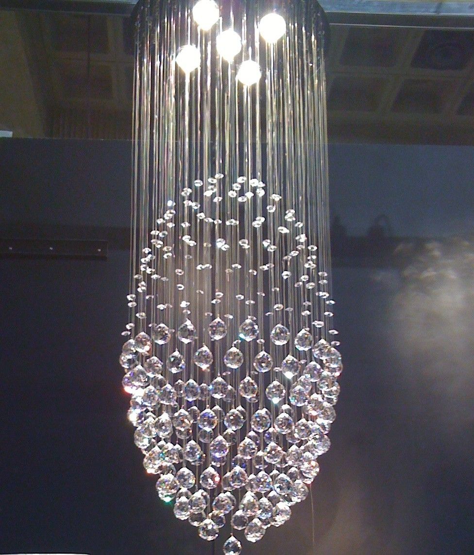Awesome Large Modern Chandeliers – Free Reference For Home And With Well Known Large Chandeliers Modern (View 7 of 15)