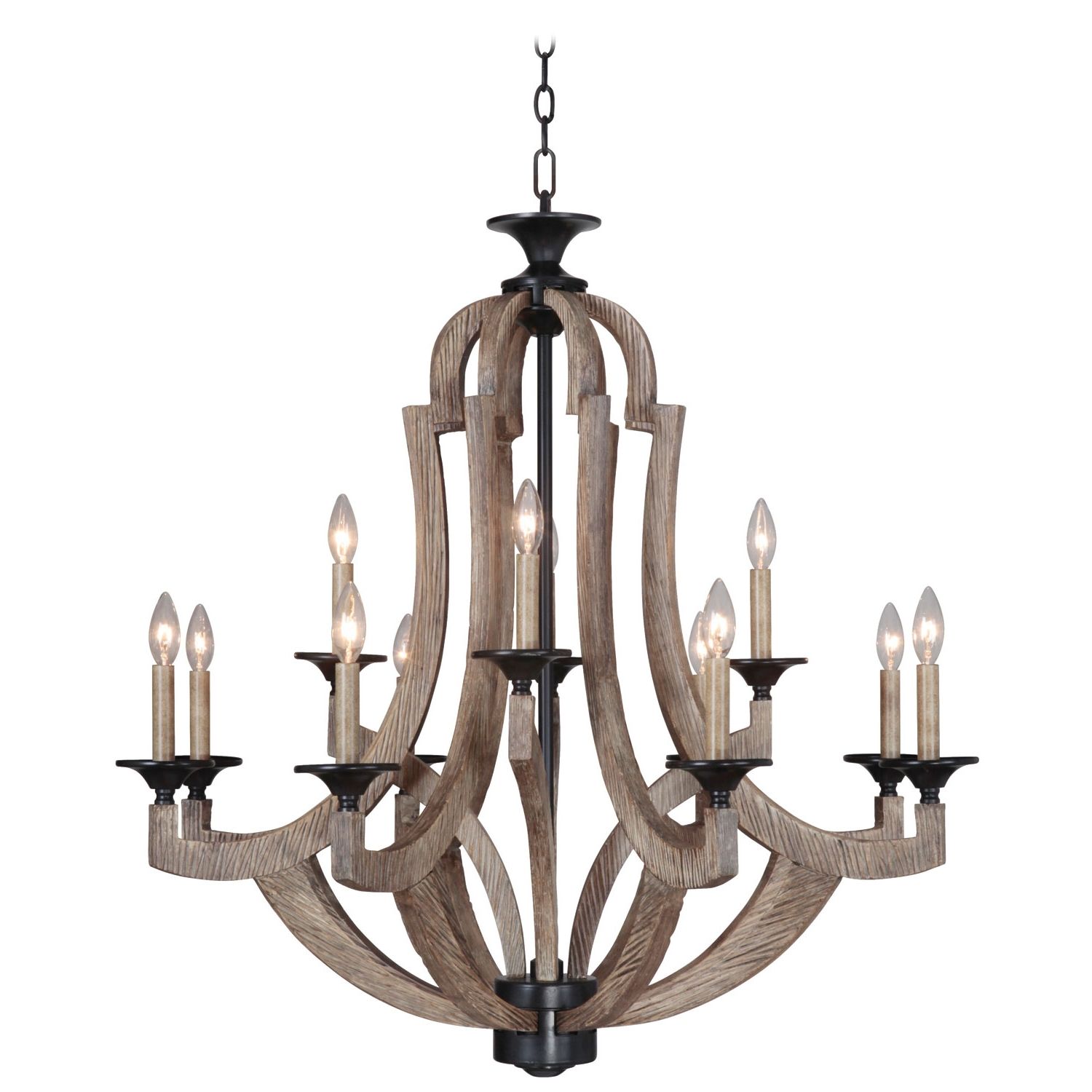 Bellacor For Favorite French Country Chandeliers (View 11 of 15)