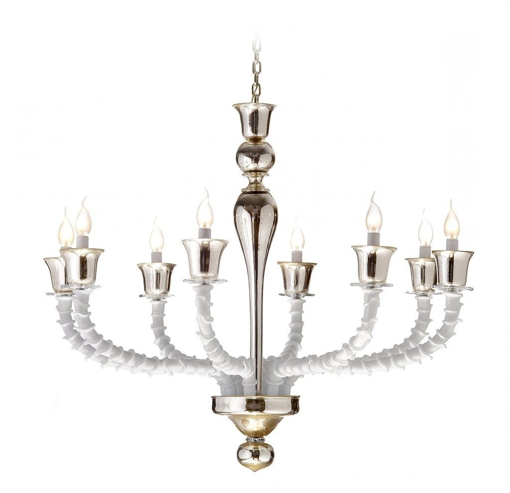 Contemporary Art Deco' 1932/ch8 – Italian Chandeliers Intended For Italian Chandeliers (Photo 2 of 15)