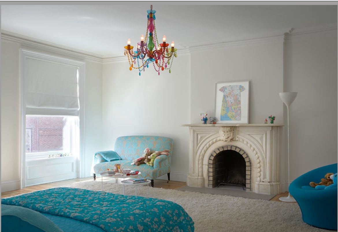 Favorite Chandelier Bedroom — Cakegirlkc : Luxurious Beauty Of Intended For Turquoise Bedroom Chandeliers (Photo 11 of 15)