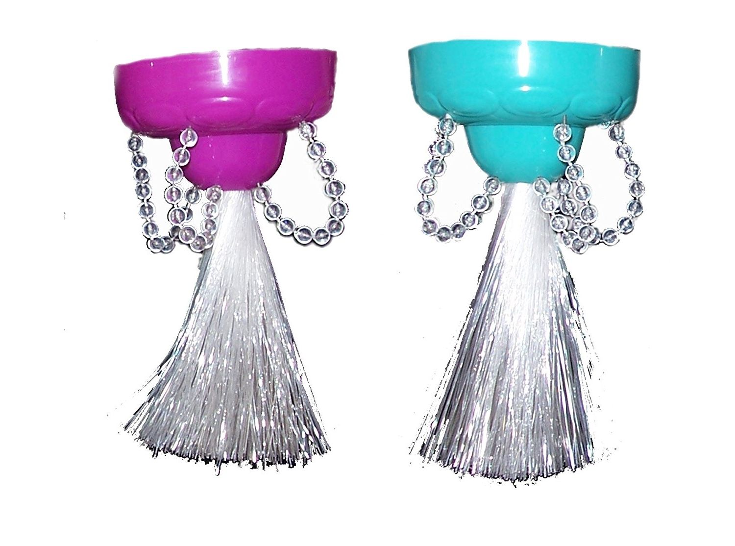 Favorite Turquoise Locker Chandeliers For Amazon: Inkology Glo Lite Magnetic Chandelier, Color May Vary, 1 (Photo 4 of 15)