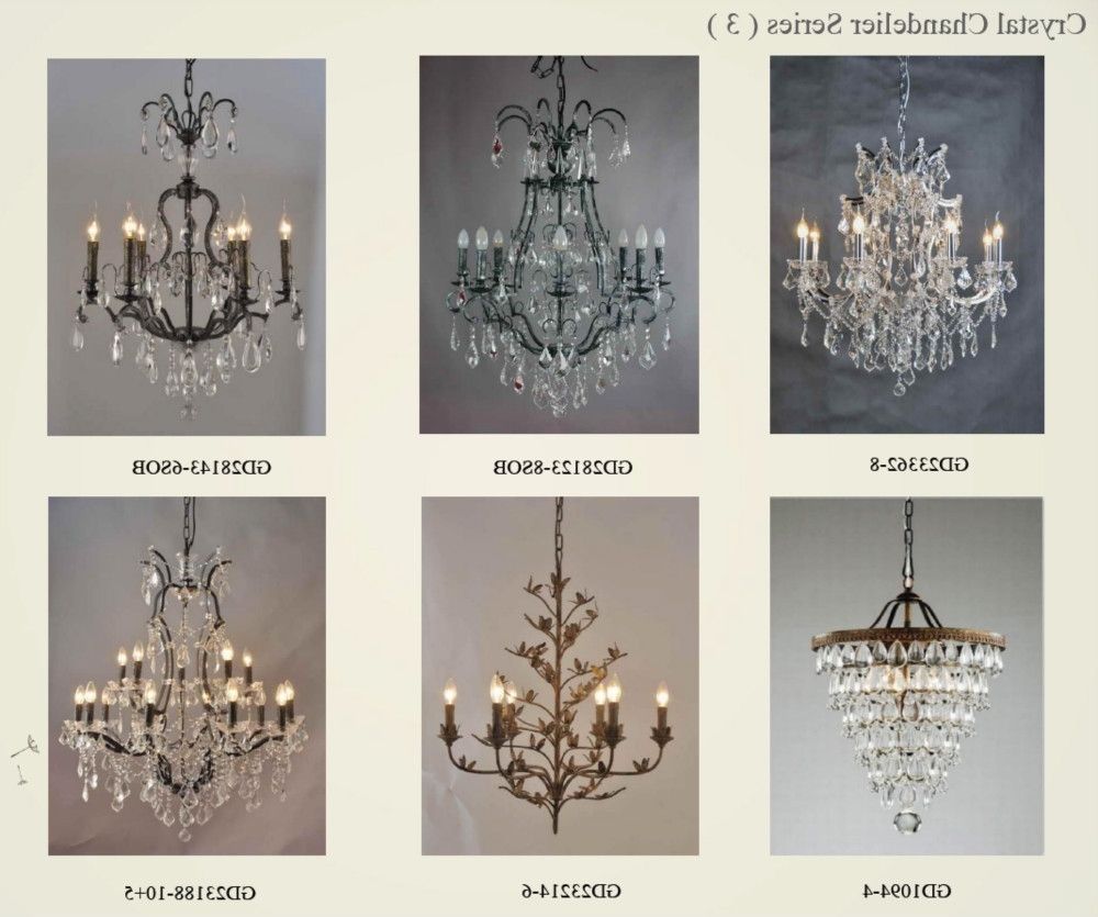 Florian Crystal Chandeliers Inside 2018 Florian Mercury Glass Chandelier – Buy Glass Chandelier,florian (Photo 2 of 15)