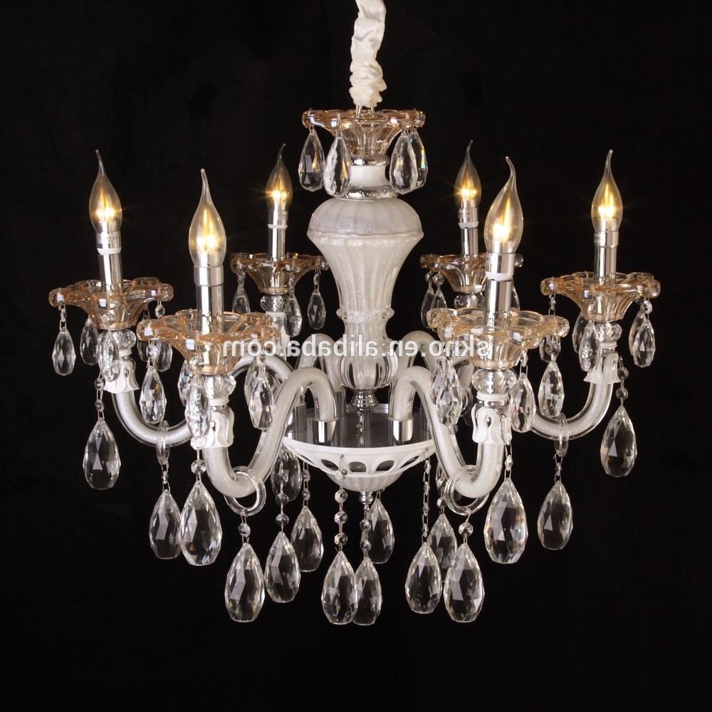French Style Chandelier Regarding Most Recently Released French Style Chandeliers, French Style Chandeliers Suppliers And (Photo 6 of 15)