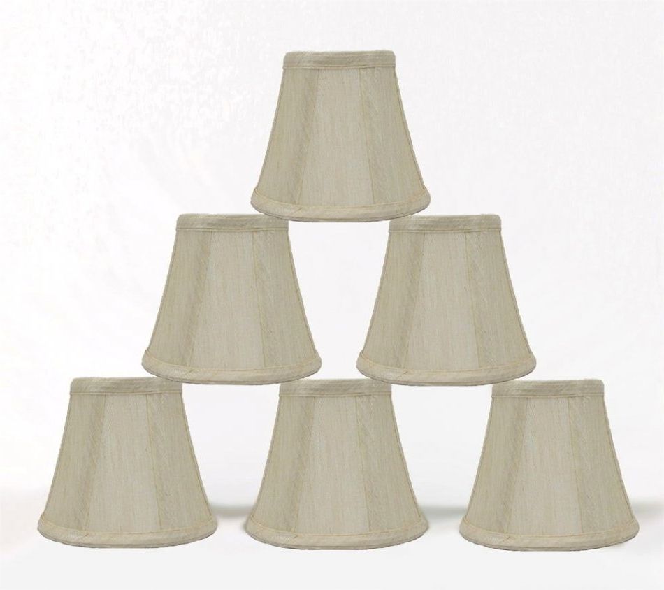 Latest Lampshades For Chandeliers With Chandelier Clip On Lamp Shades Canada – Chandelier Designs (Photo 10 of 15)