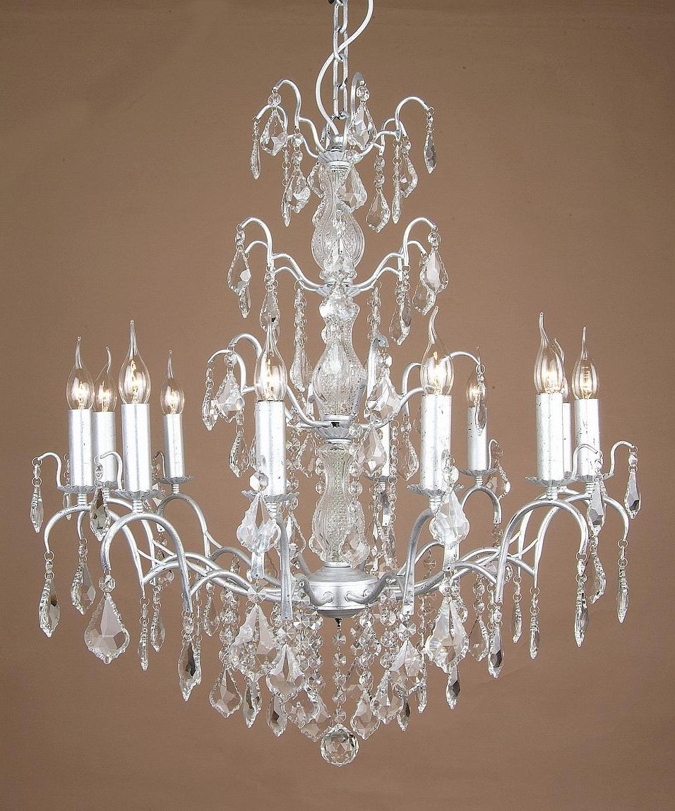 Featured Photo of The 15 Best Collection of Lucinda Branch Chandelier