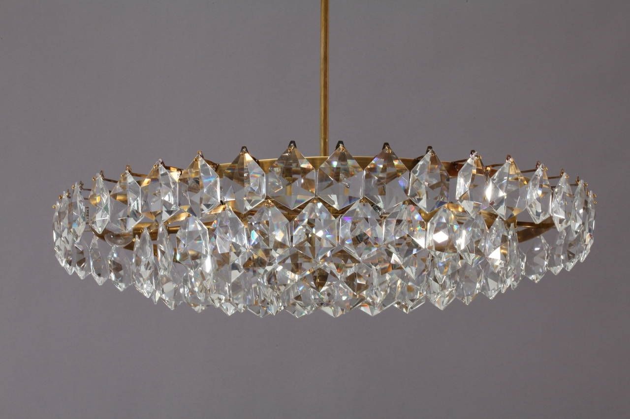 Featured Photo of 15 Best Ideas Vienna Crystal Chandeliers