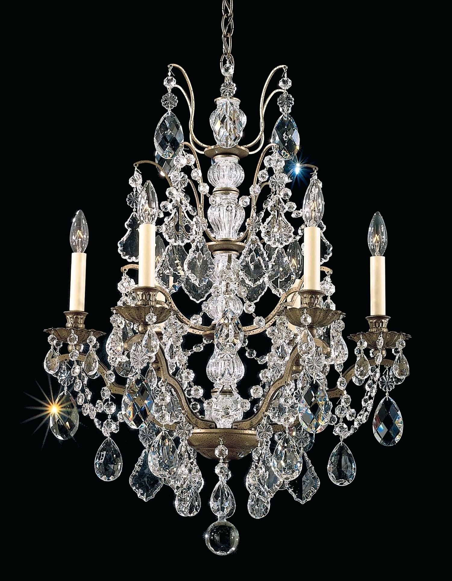 Most Recently Released Chandeliers ~ Wall Mounted Candle Chandelier Dining Room Dining Room Within Wall Mounted Mini Chandeliers (Photo 1 of 15)