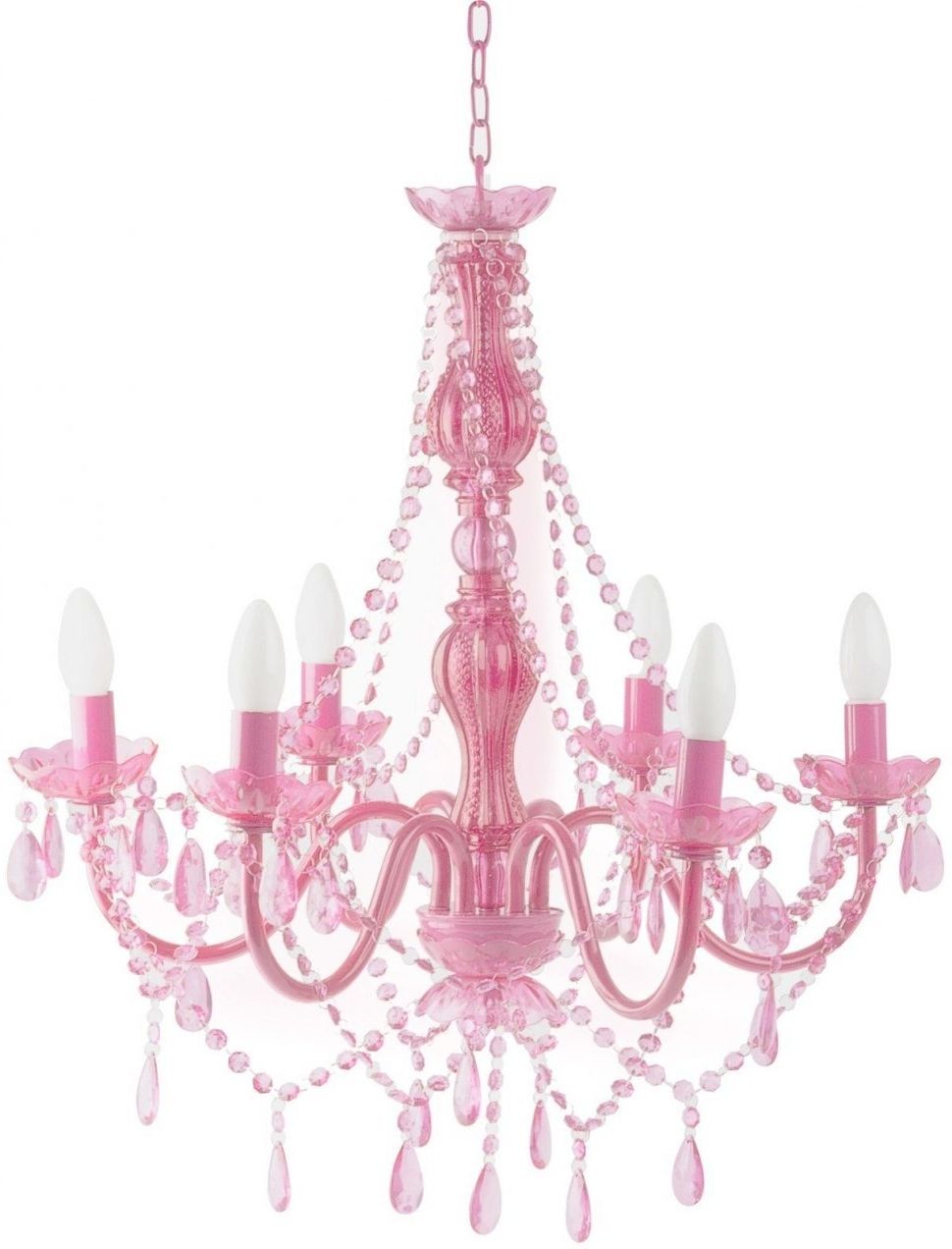 Recent Pink Gypsy Chandeliers Within Lighting : Delightful Silly Lamp Chandelier Gypsy Large Wplug Arm (View 5 of 15)