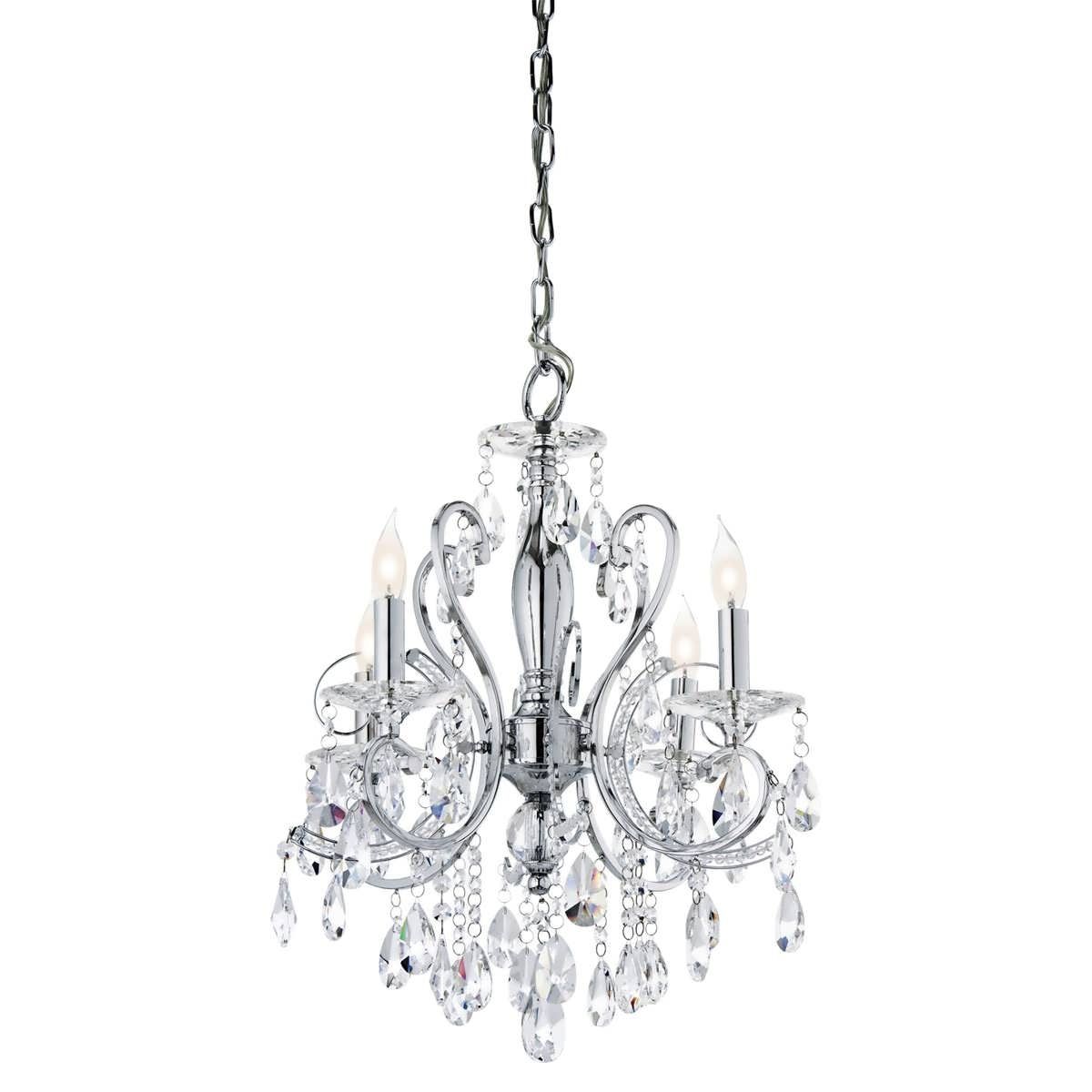 Recent Tiny Chandeliers Pertaining To Chandelier : Small Chandelier Lights Simple Chandelier Large (View 11 of 15)