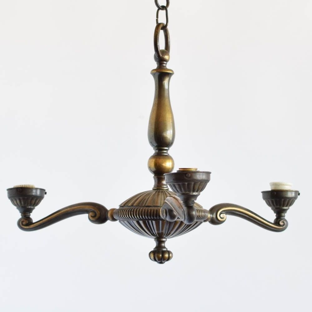Small Bronze Chandelier Regarding Widely Used Bronze Archives – The Big Chandelier (View 8 of 15)