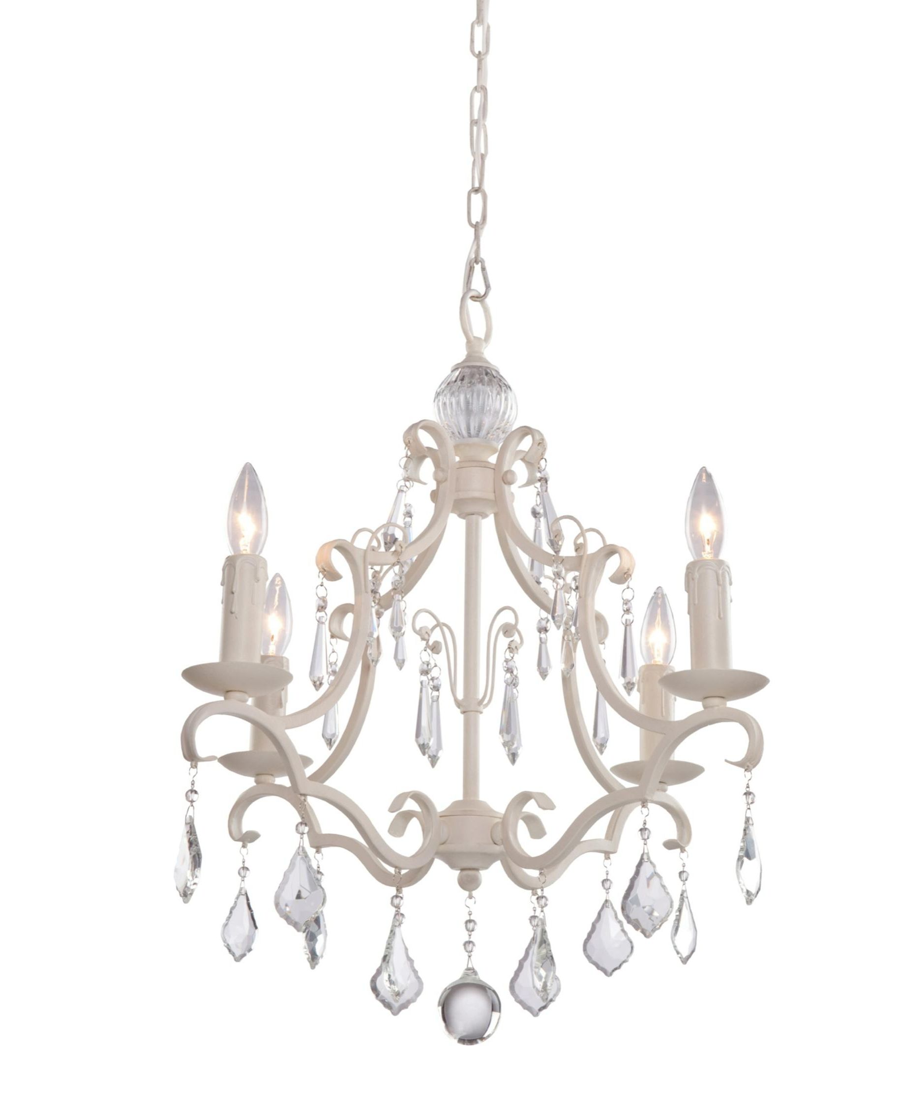 Featured Photo of  Best 15+ of Vintage Chandelier