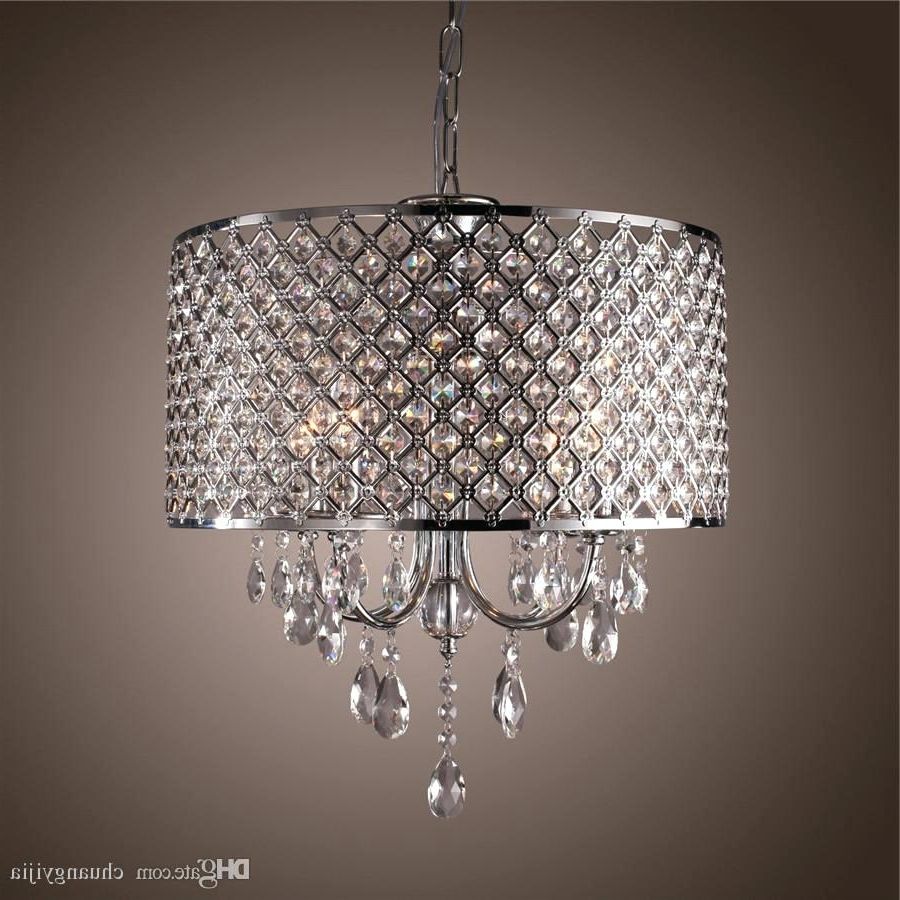 Trendy Chandeliers Intended For Well Known Uncategorized : Modern Chandelier Lighting For Trendy Chandeliers (View 6 of 15)