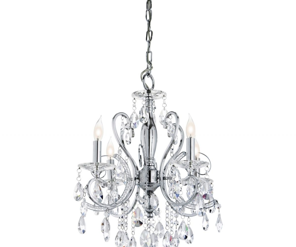 Trendy Drum Chandeliers With Crystals Intriguing Then Luxury In Current Trendy Chandeliers (Photo 13 of 15)