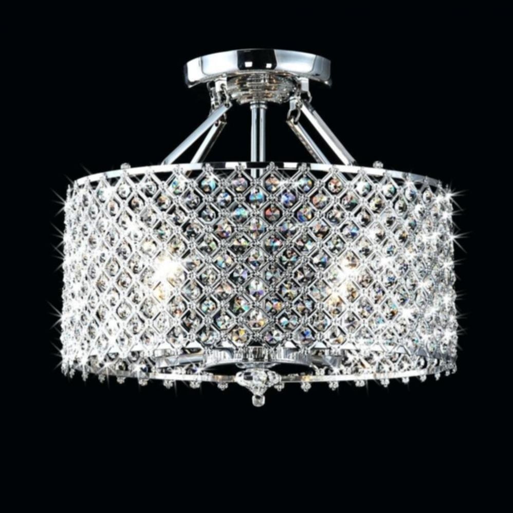 Turquoise Crystal Chandelier Lights For Preferred Chandelier Light Kit For Ceiling Fan Led Candle Chandelier Ceiling (View 15 of 15)