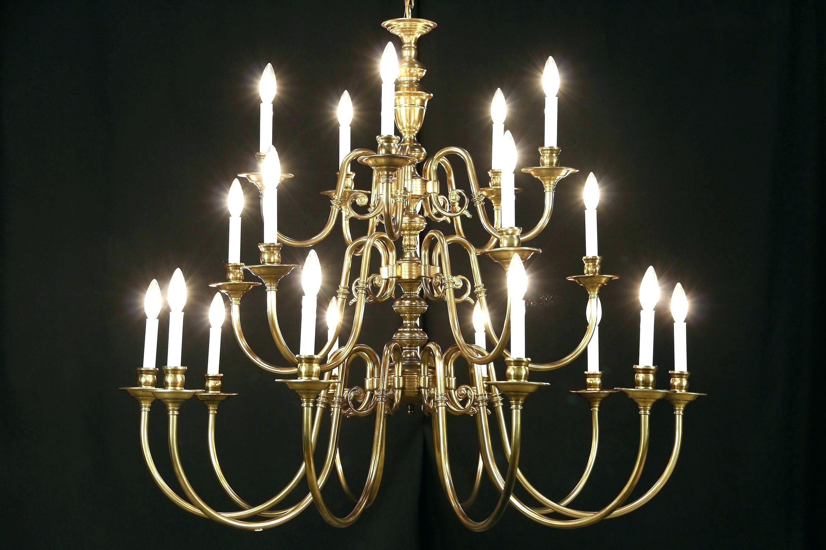 Well Known Hanging Candelabra Chandeliers In Chandeliers : Fabulous Candle Chandelier Fresh 12 Hanging Candle (Photo 15 of 15)