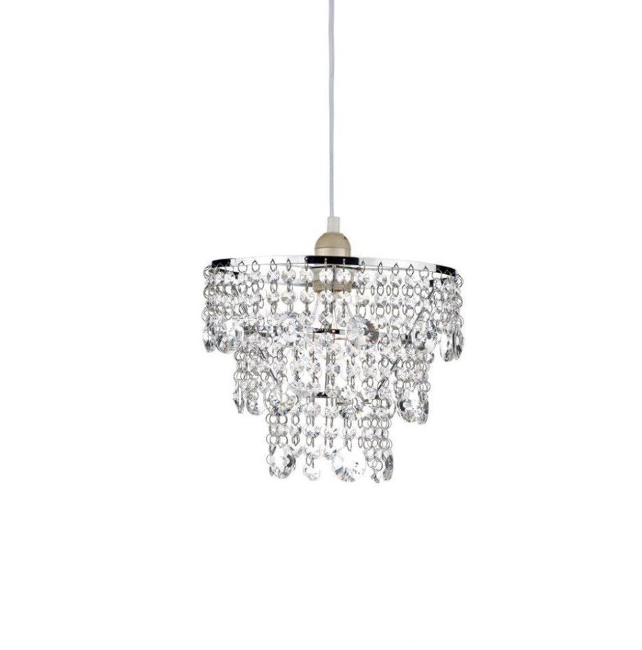 Well Known Tiny Chandeliers For Decoration Ideas Beautiful Mini Chandelier With Crystal Glass Beads (Photo 1 of 15)