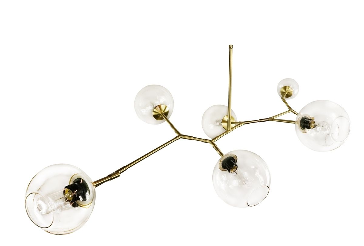 Widely Used Modern Chandelier Within Lighting : Vintage Modern Chandelier Contemporary Crystal Chandelier (View 11 of 15)