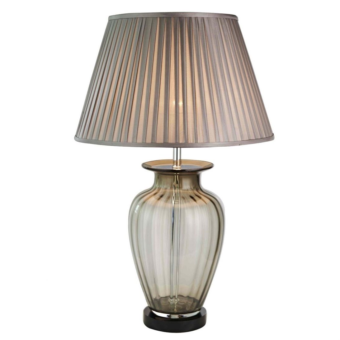 Clear Table Lamps For Living Room With Most Recently Released Top 63 Ace Table Lamps For Living Room Clear Glass Lamp Nightstand (View 9 of 15)