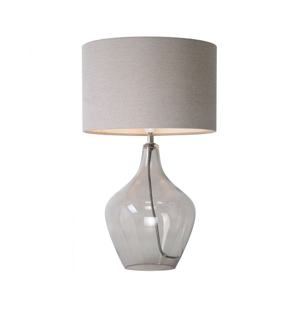 Ebay Regarding Debenhams Table Lamps For Living Room (Photo 1 of 15)