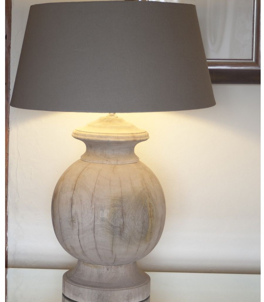Featured Photo of The 15 Best Collection of Large Table Lamps for Living Room
