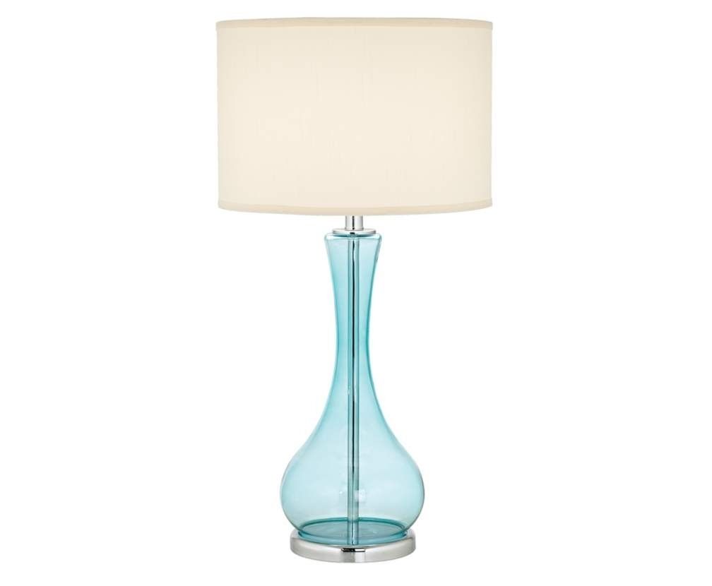 Glamorous Contemporary Silver Table Lamps Lamp Modern Designer For Most Current Teal Living Room Table Lamps (View 7 of 15)