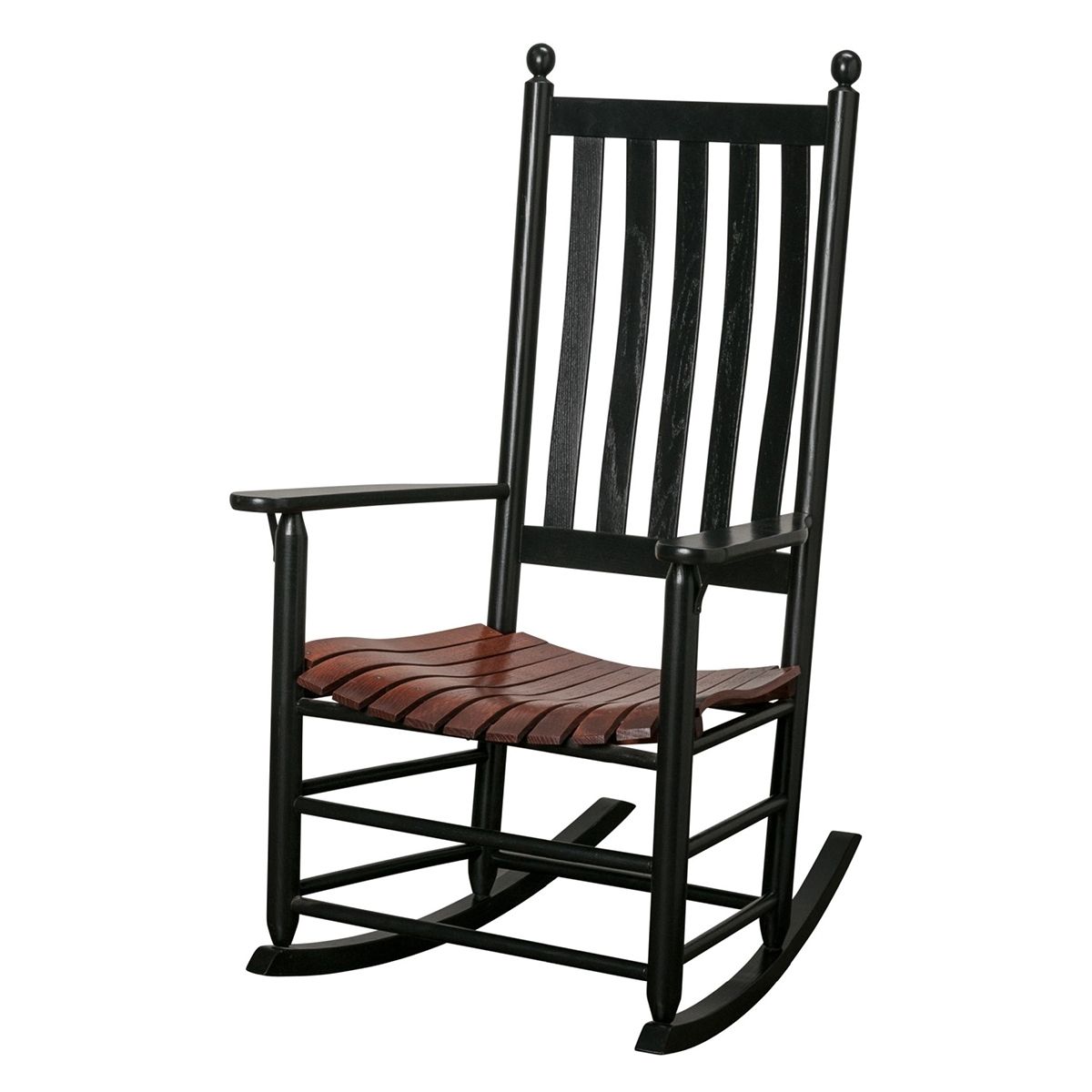 High Quality Comfortable Rocking Chairs (View 1 of 15)