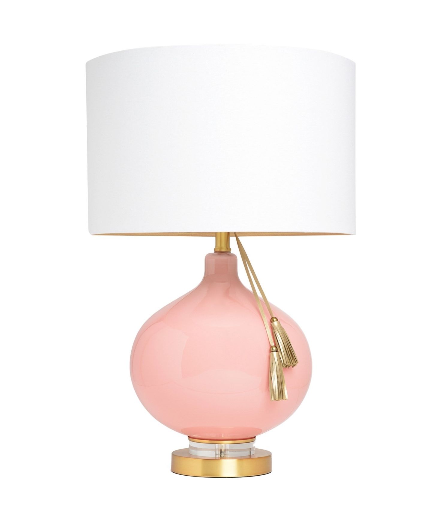 Lamp : Pink Table Lamp Shade Designs Living Room Furniture Office Throughout Most Current Pink Table Lamps For Living Room (Photo 1 of 15)