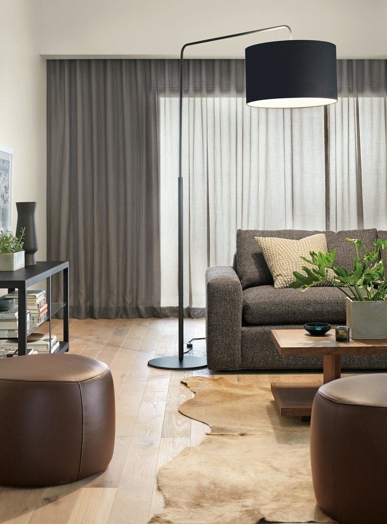 Recent You Need An Arc Floor Lamp For Your Dining Table (Photo 12 of 15)