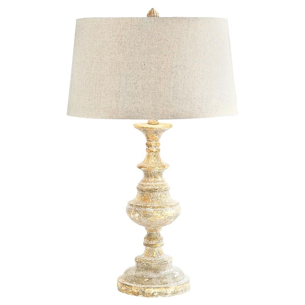 Table Lamps : Country Style Table Lamps Living Room Rustic, Rustic With Regard To Current Country Style Living Room Table Lamps (Photo 4 of 15)
