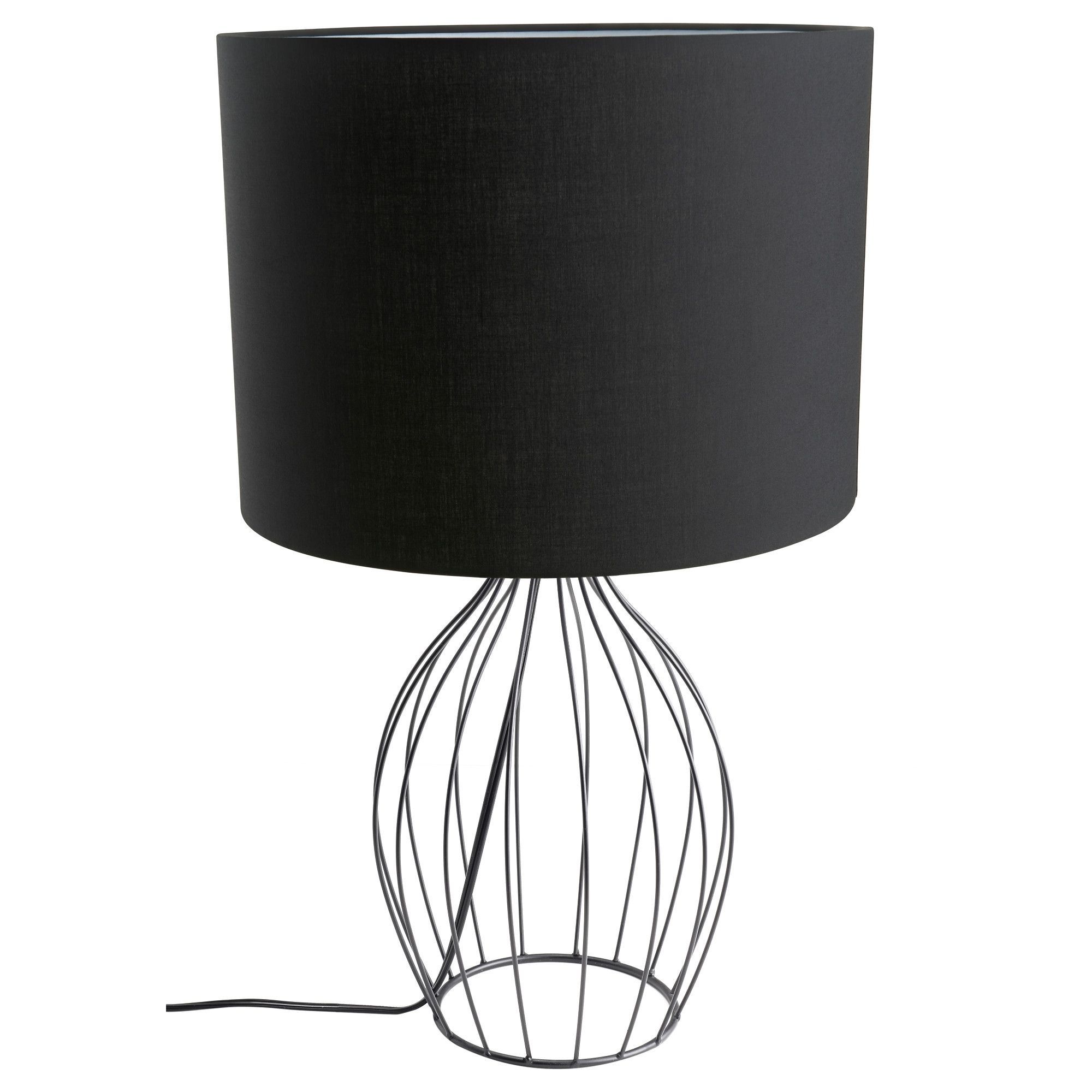 Featured Photo of 15 Best Collection of Living Room Table Lamps at Ikea