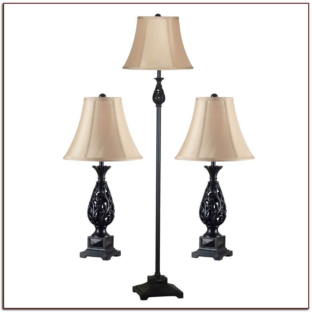 Wayfair Living Room Table Lamps (View 14 of 15)