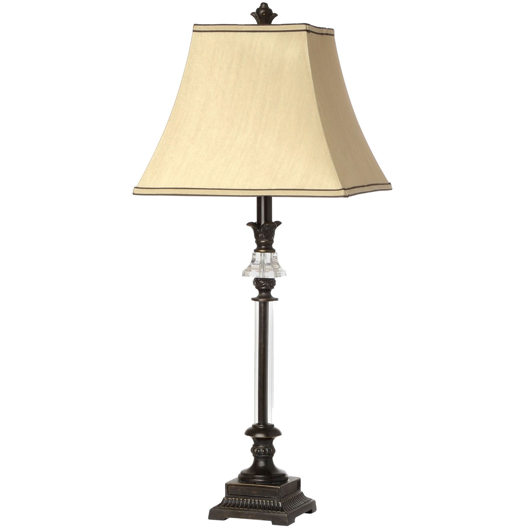 Well Known Table Lamps For Traditional Living Room Regarding Traditional Table Lamps For Living Room Lamp Shade, Classic Table (View 8 of 15)