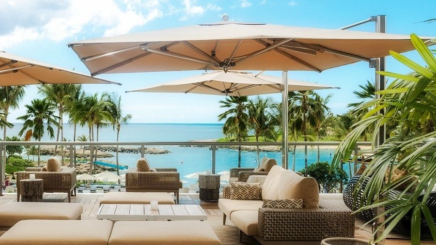 11 Best Large Cantilever Patio Umbrellas With Ideal Shade Coverage With Widely Used Oversized Patio Umbrellas (View 6 of 15)