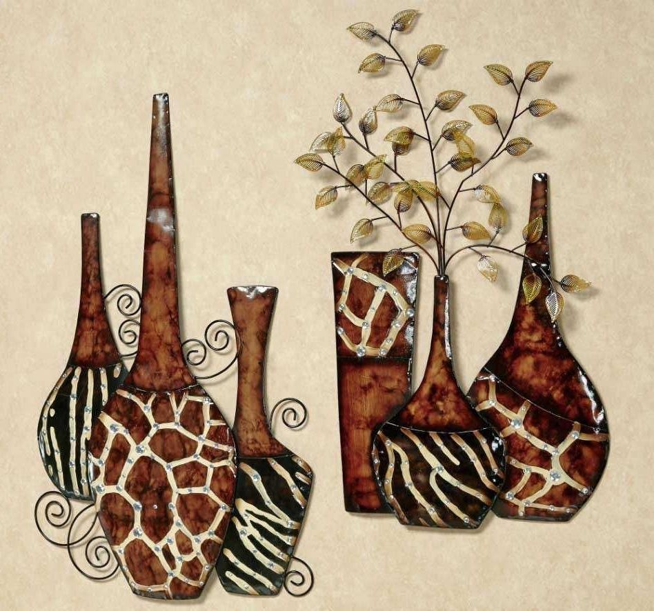 African Wall Art With Most Recently Released African American Art Tapestry Wall Hangings Best Of African Wall Art (Photo 6 of 15)